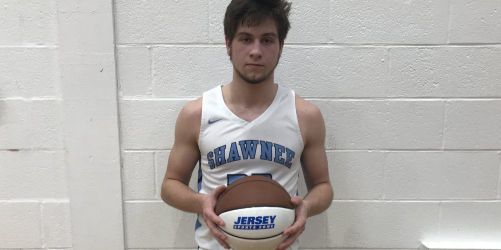 Dwight Mathews Wins South Jersey Week 1 Game Ball