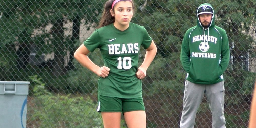 No. 1 Seed East Brunswick Advances in GMC Tournament