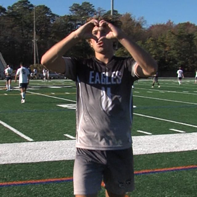 Watch Monday 11.1 JSZ Playoff Soccer Highlights