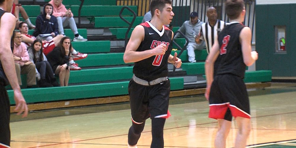 Watch Monday 2.3 JSZ Basketball Highlights
