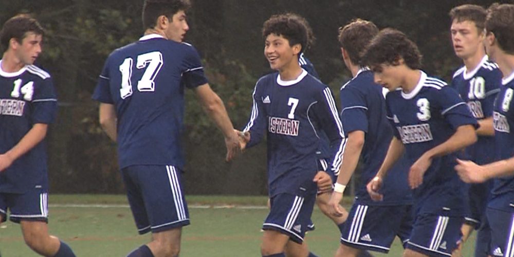 Watch Monday 10.26 JSZ Soccer Highlights