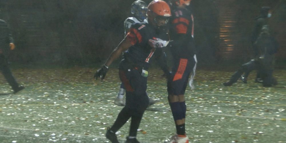 Eastside Beats PCTI For First Time in Program History