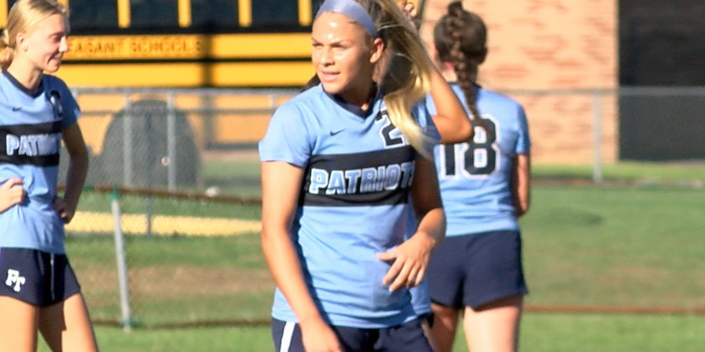 Watch Tuesday 10.19 JSZ Soccer Highlights