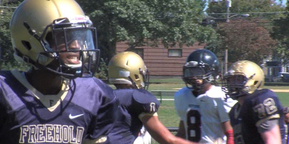 Watch Neptune 0 Freehold Boro 42 highlights