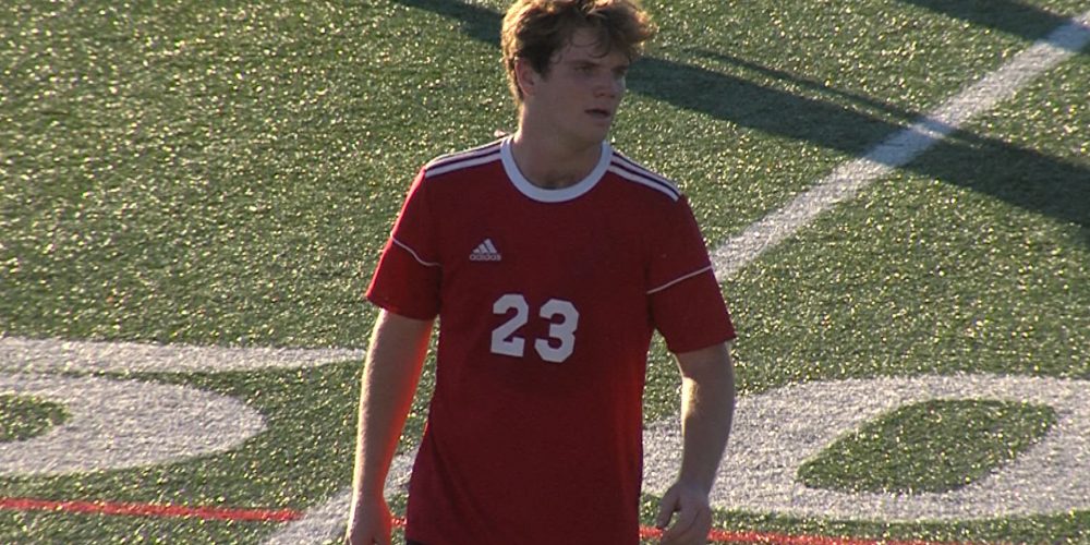 Watch Monday 11.8 JSZ All-Access Soccer Highlights