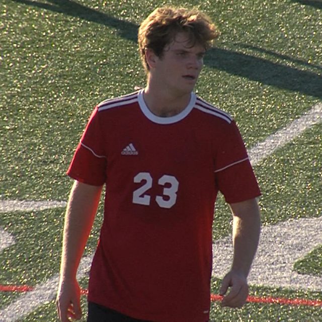 Watch Monday 11.8 JSZ All-Access Soccer Highlights