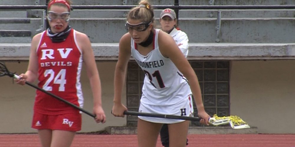Watch Saturday 5.8 JSZ Lacrosse Highlights