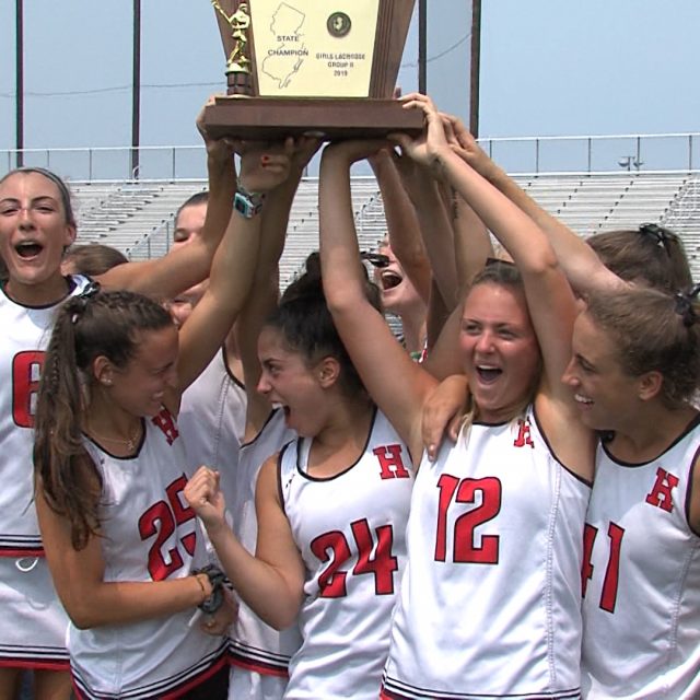 Watch Saturday 6.1 JSZ State Championship Girls Lacrosse Highlights