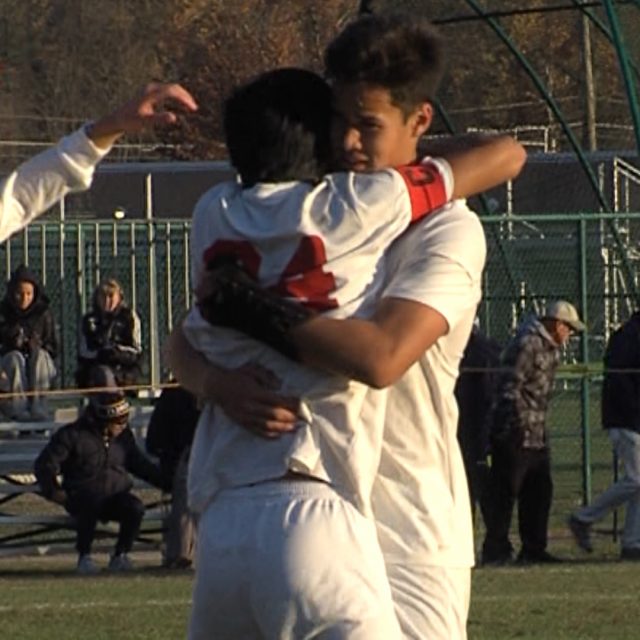Watch Tuesday 11.16 JSZ All-Access Playoff Soccer Highlights