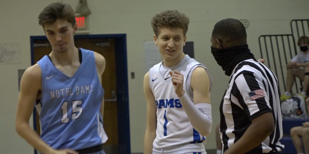 Watch Tuesday 2.23 JSZ Basketball Highlights