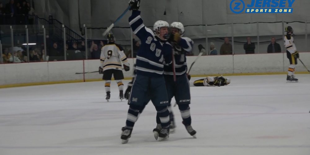 Vote Now for JSZ Hockey Goal of the Year!