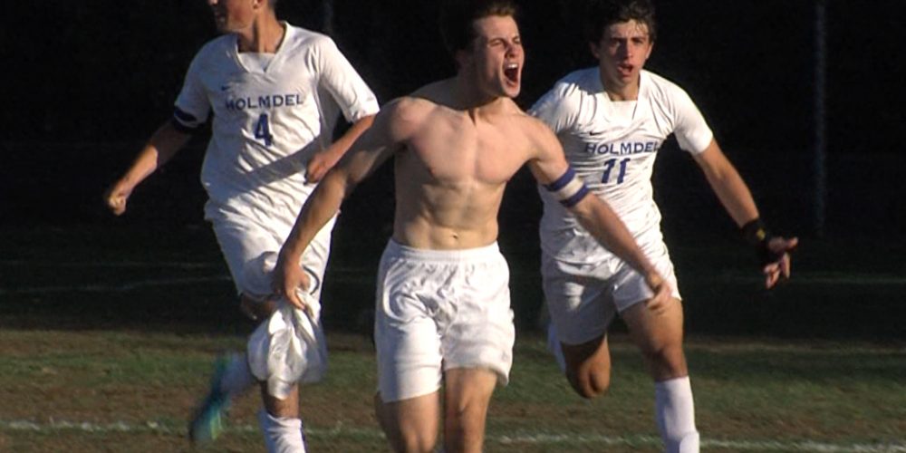 Watch Wednesday 10.20 JSZ All-Access Soccer Highlights