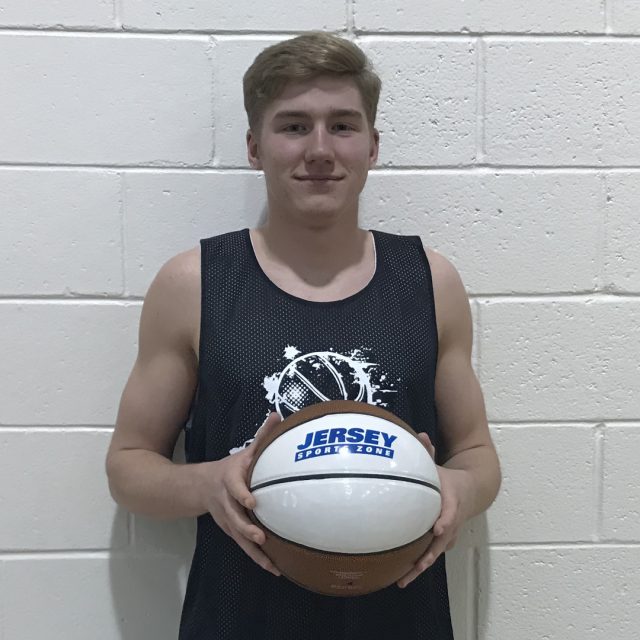 St. Augustine’s Horner Wins JSZ Dunk of the Year
