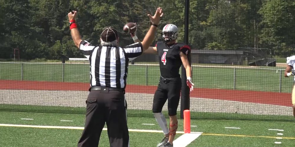 Watch Stellar Prep 0 The Hun School 38