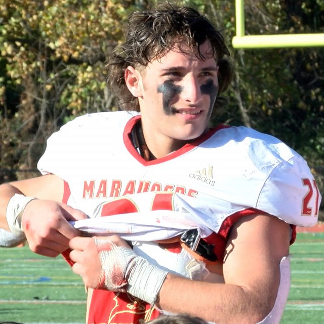 Watch Saturday 11.6 JSZ All-Access Playoff Football Highlights