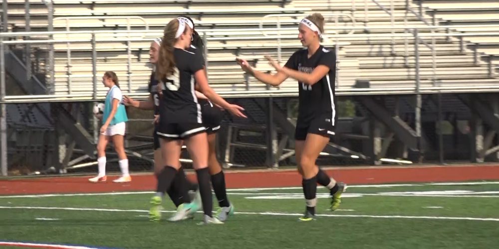 Freshman Gemma sparks Hunterdon Central to road win