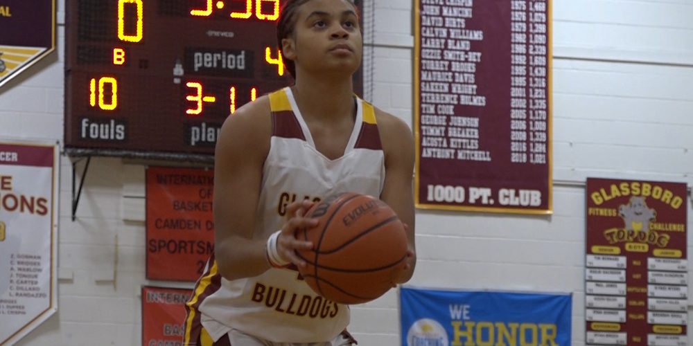 Watch Friday 2.5 JSZ Basketball Highlights