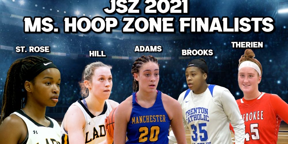 JSZ’s 2021 Miss Hoop Zone Finalists Announced!
