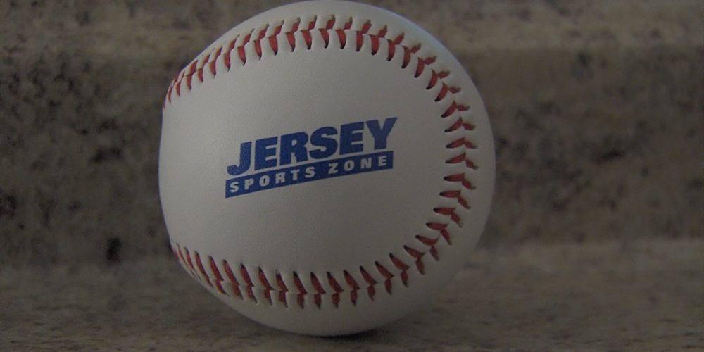 Vote for Alex’s North Jersey Game Ball: Baseball & Softball April 8th
