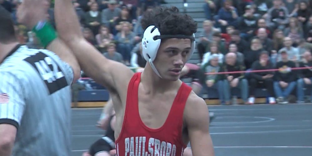 Jacob Perez-Eli Commits to Iowa State