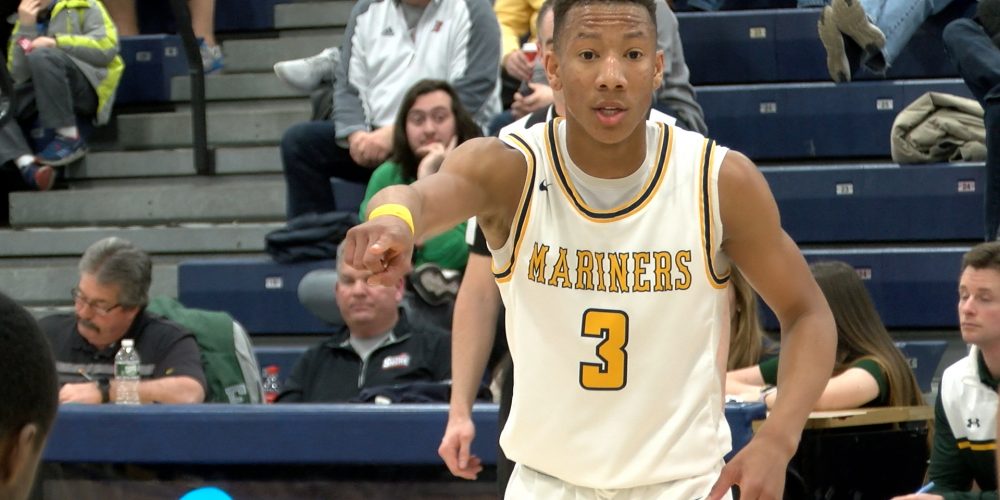 Watch Thursday 2.27 JSZ Tournament Basketball Highlights