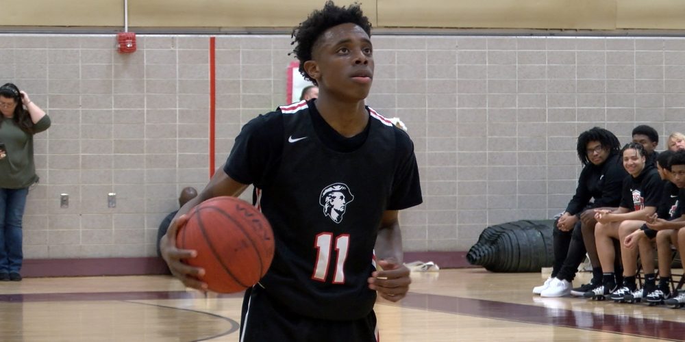Watch Thursday 1.30 JSZ Basketball Highlights