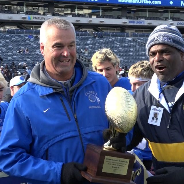 Watch Saturday 11.27 JSZ Championship Highlights