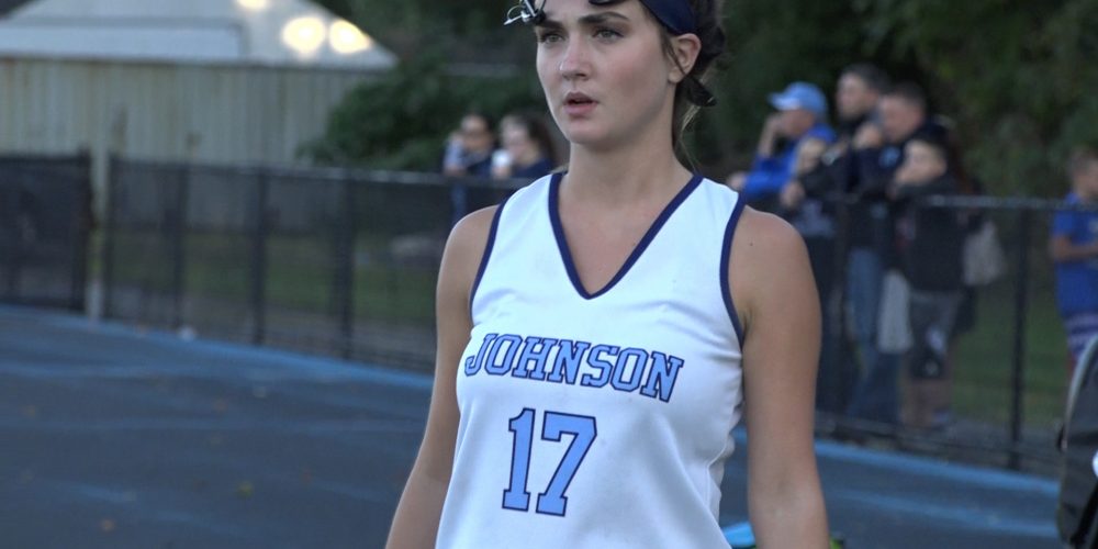 Watch Highlights of Hillsborough @ ALJ Field Hockey