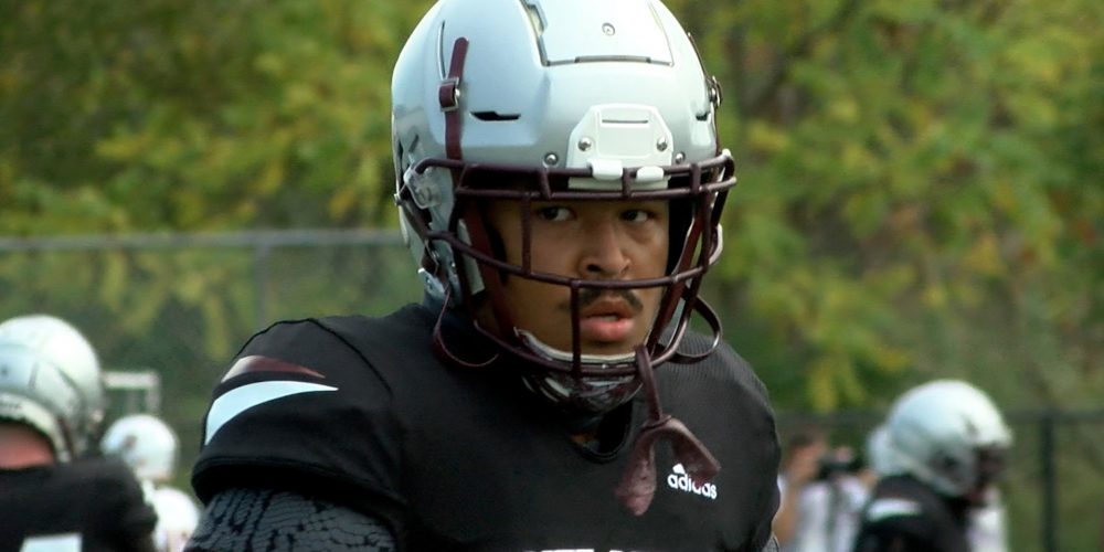 KJ Miles Headed South, Commits to Georgia Tech