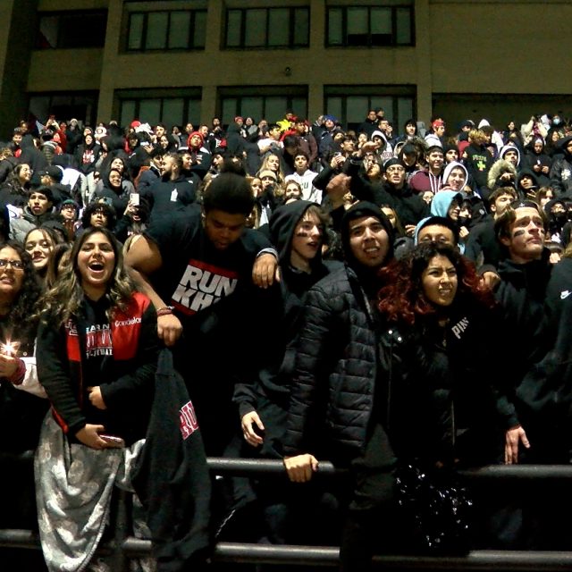 Kearny Completes Improbable Comeback in Group 4 Semifinal