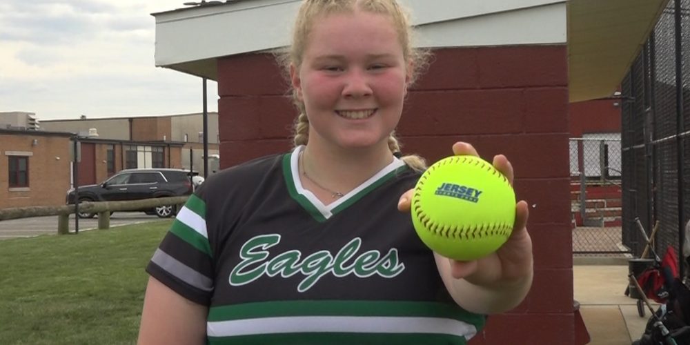 Week 3 Polls Open! Vote for Baseball + Softball Game Balls