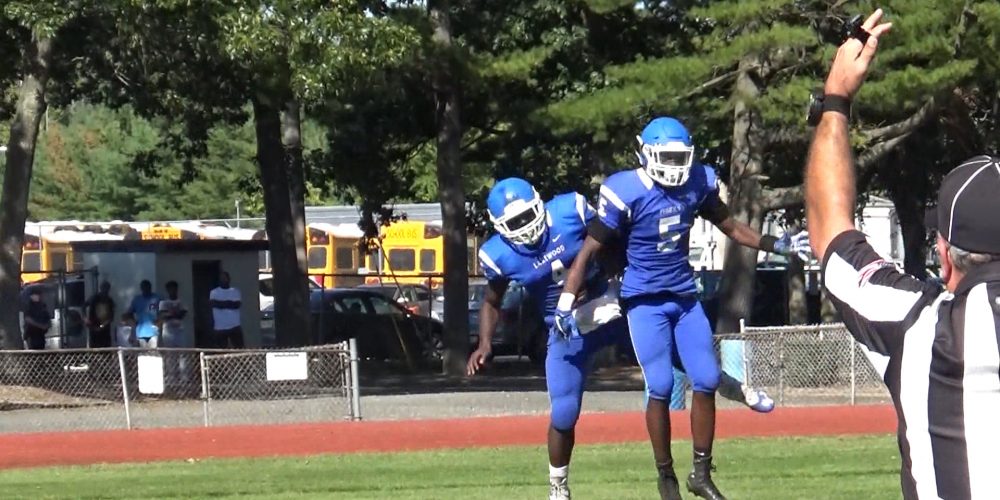 Watch Jackson Liberty 29 Lakewood 32 highlights