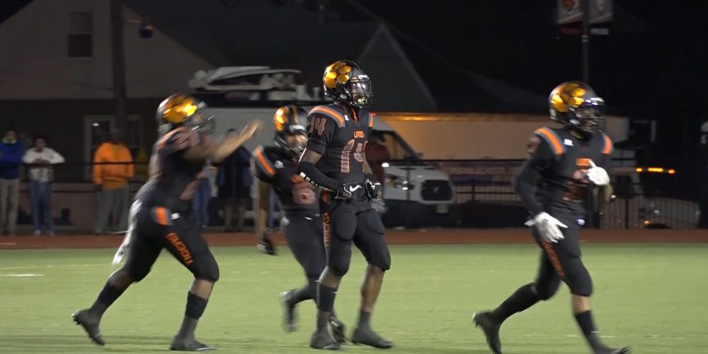 Watch Elizabeth 21 Linden 42 highlights