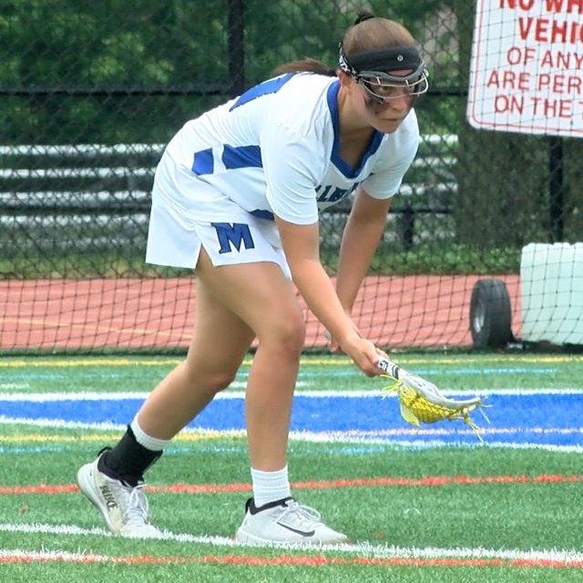 Jordyn Lipkin Named Under Armour All-American!