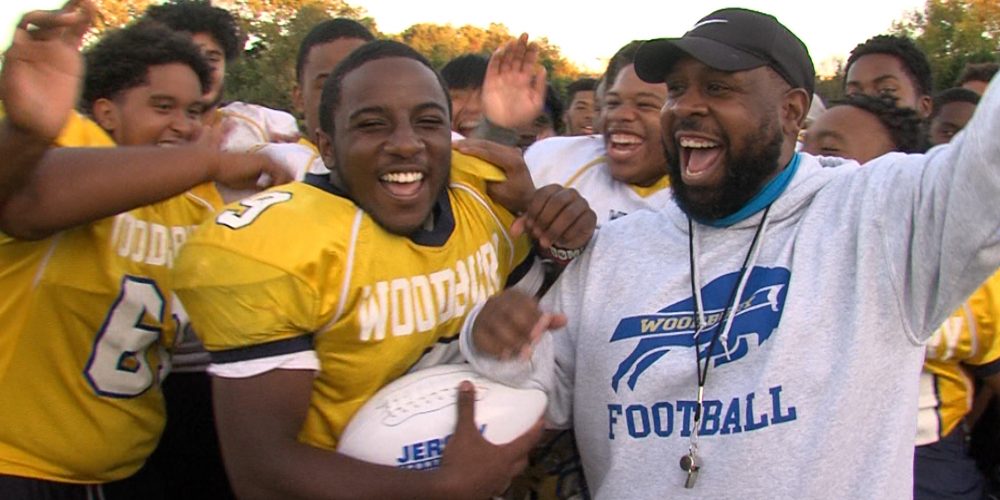 Woodbury’s Lockhart Wins JSZ South Jersey Week 2 Game Ball