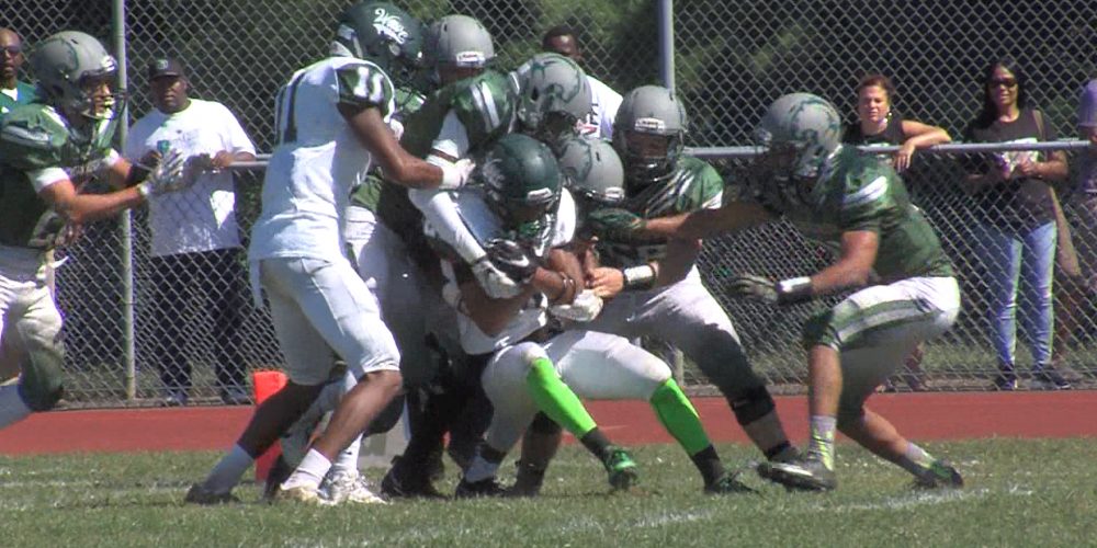 Watch Long Branch 43 Colts Neck 13 highlights