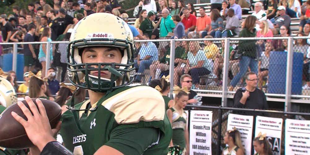 Watch JSZ Friday Week 2 Highlights Show