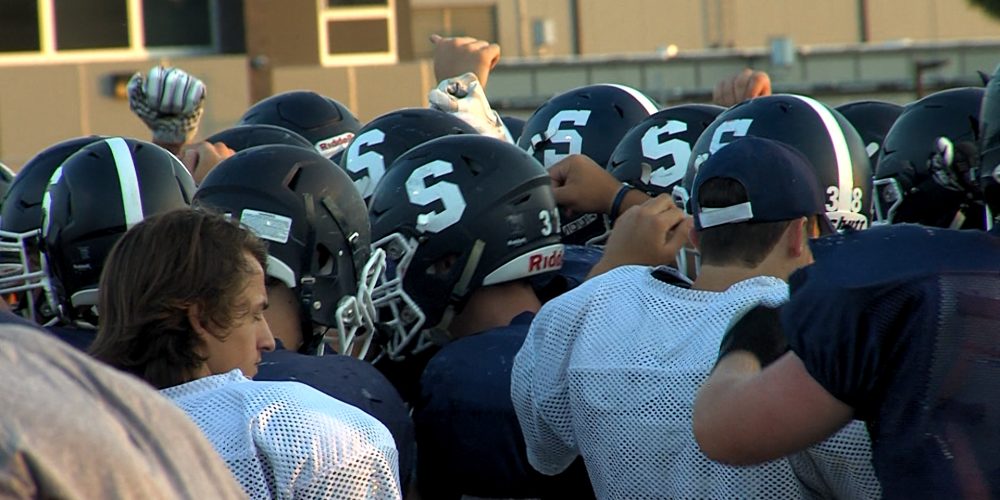 Middletown South 2017 Football Season Preview