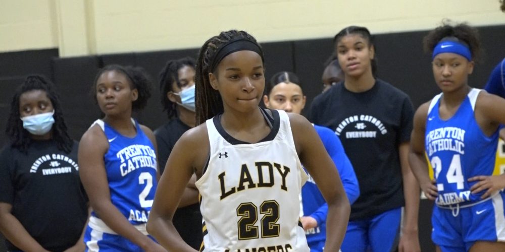 Watch Friday 2.26 JSZ Basketball Highlights