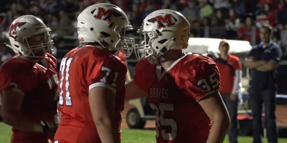 Watch Freehold Boro 21 Manalapan 55 highlights