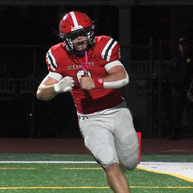 Watch Friday 11.12 JSZ Playoff Football Highlights