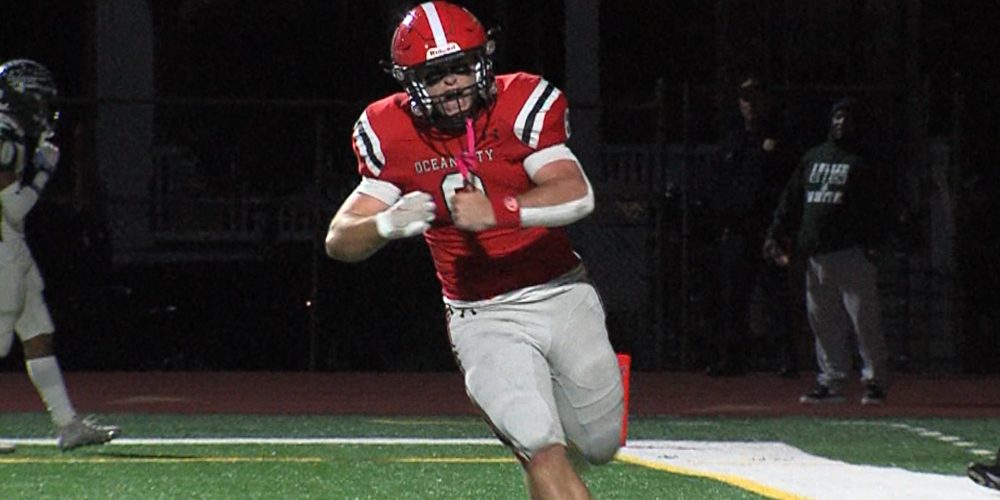 Watch Friday 11.12 JSZ Playoff Football Highlights