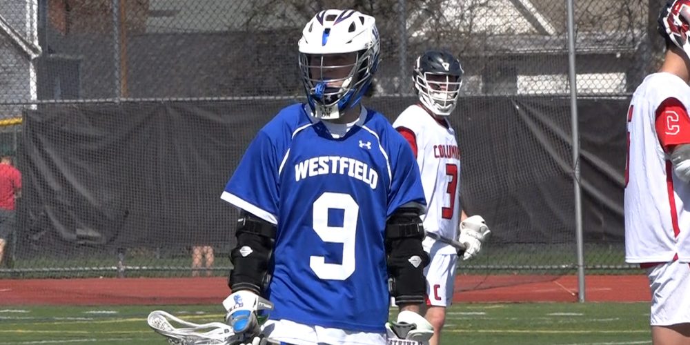 Watch Saturday 4.13 JSZ Lacrosse Highlights