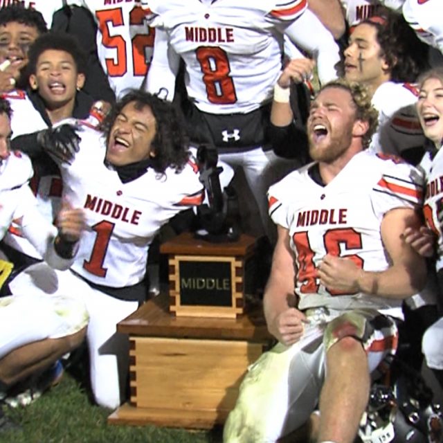 Watch Wednesday 11.24 JSZ All-Access Thanksgiving Football Highlights