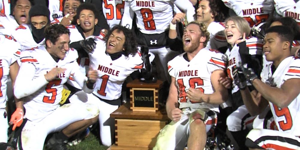 Watch Wednesday 11.24 JSZ All-Access Thanksgiving Football Highlights