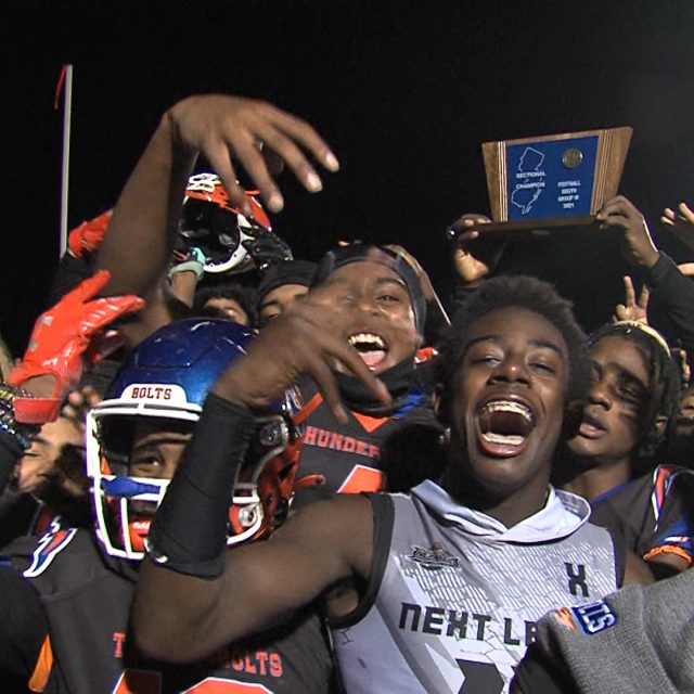 Watch Friday 11.19 JSZ Playoff Football Highlights