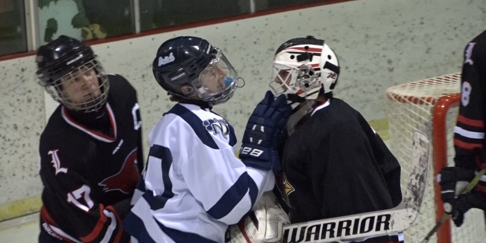 Watch Wednesday 12.11 JSZ Hockey Highlights