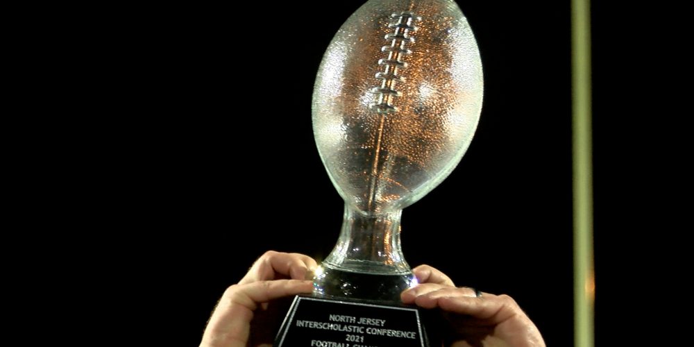 Watch Friday 10.29 JSZ Football Highlights