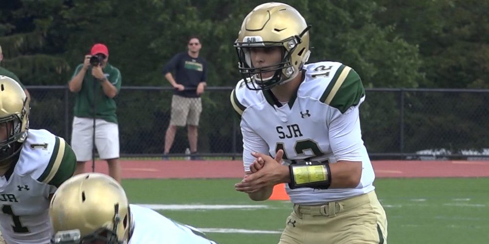 Vote for JSZ Game Ball for top Week 2 North Jersey Performer
