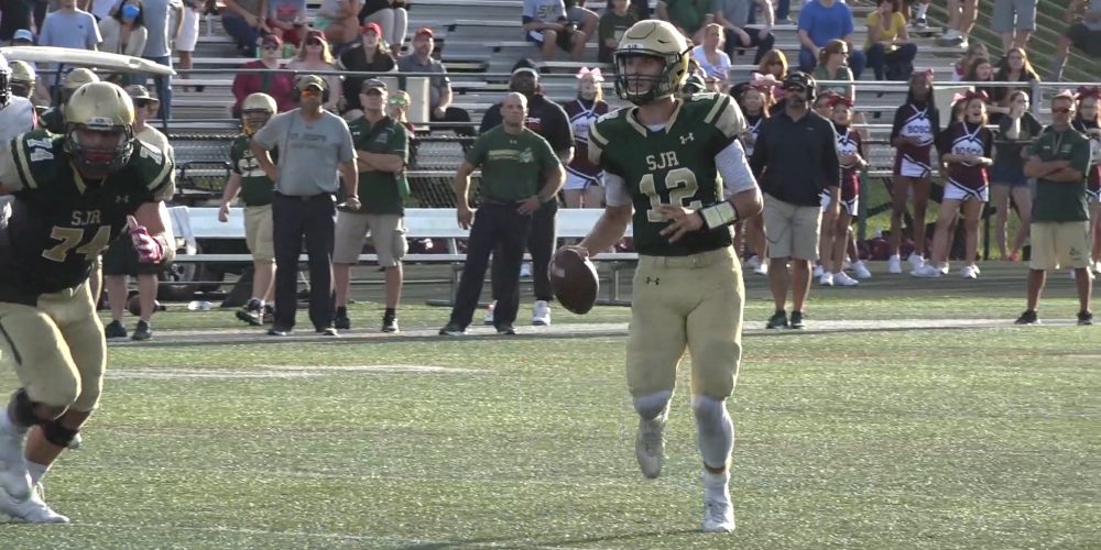 Watch JSZ Week 5 Saturday Highlights Show
